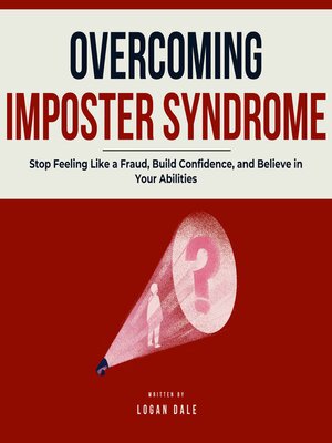 cover image of Overcoming Imposter Syndrome